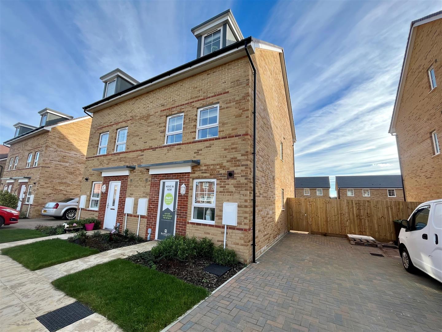 Leigh Road, Wimborne Edwards Estate Agents