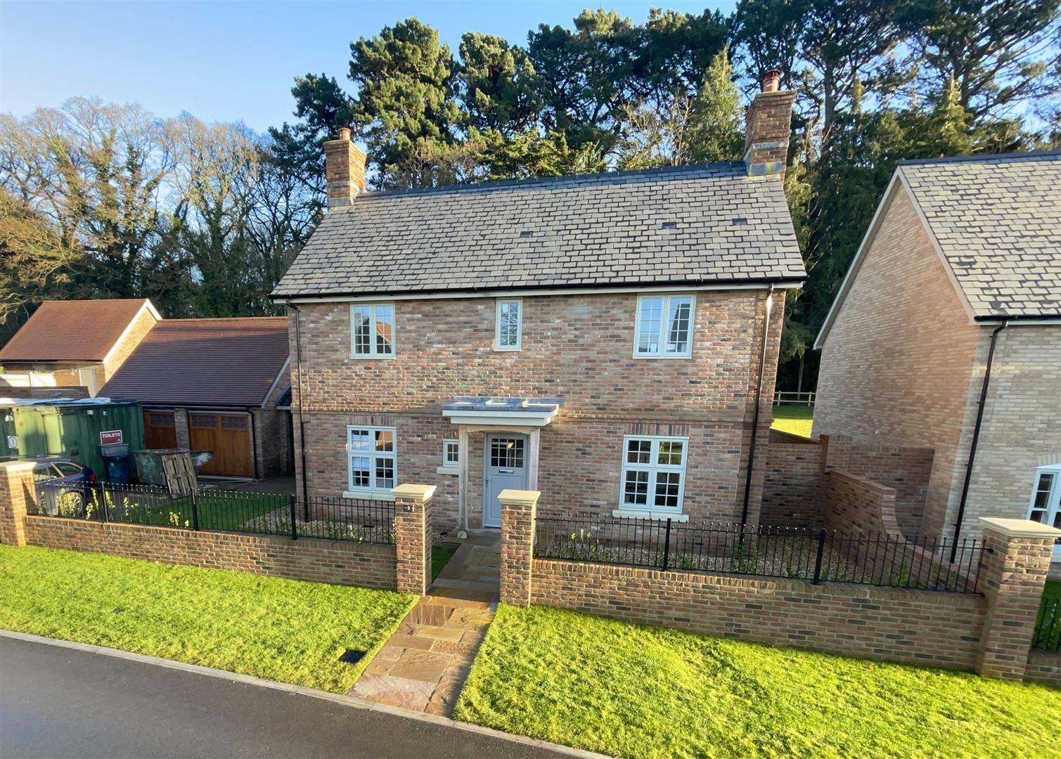 Augustin Drive, Stapehill Abbey Edwards Estate Agents