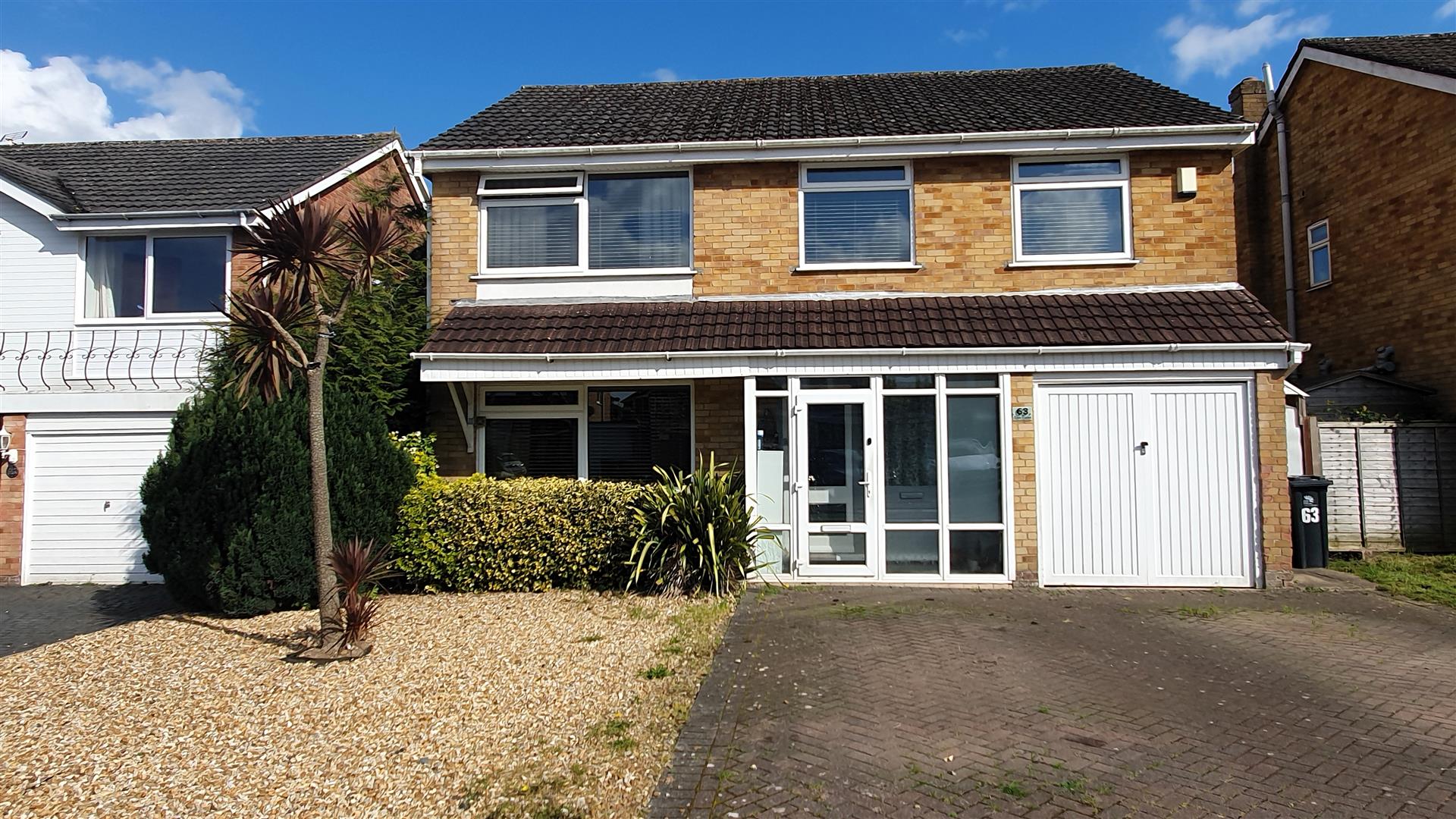 Wollaton Road, Ferndown Edwards Estate Agents