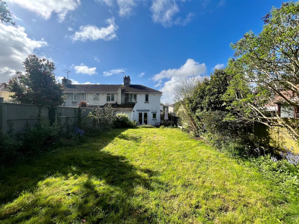 Parkwood Road, Wimborne