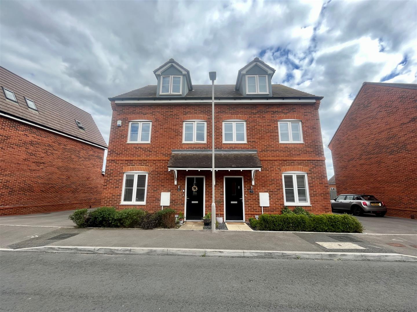 Bluebell Crescent, Wimborne Minster, Wimborne Edwards Estate Agents