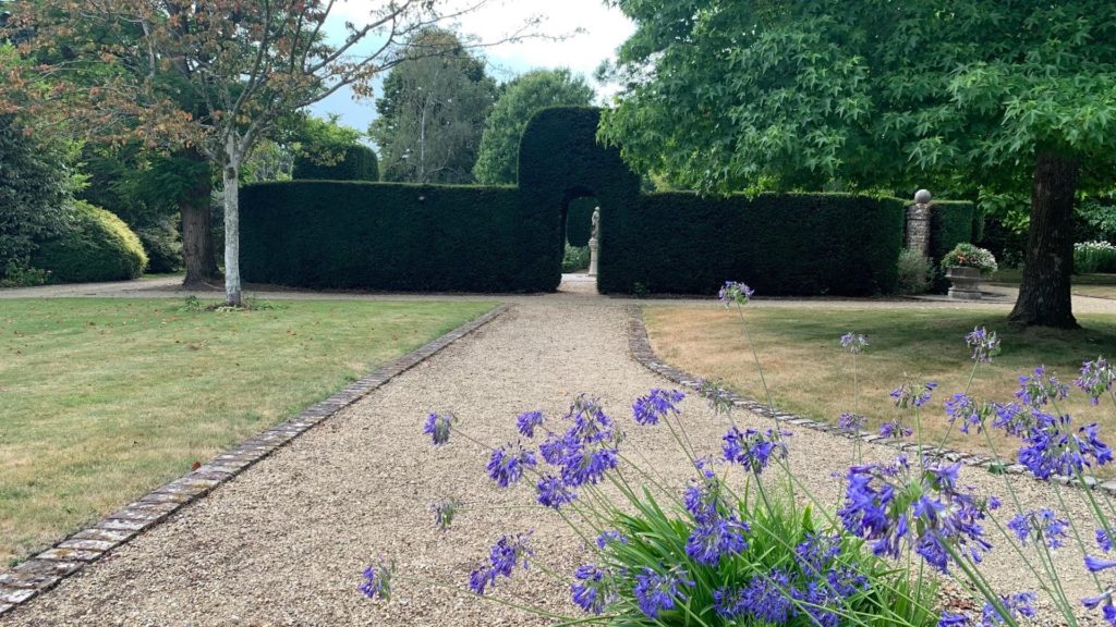Augustin Drive, Stapehill Abbey, Wimborne