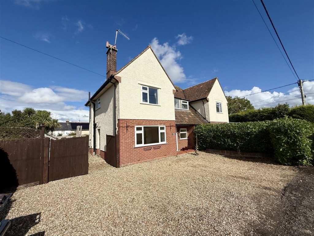 Townsend, Sturminster Marshall, Wimborne