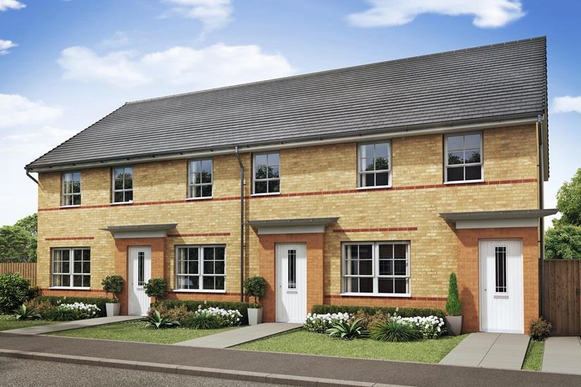 Quarterjack Park, Wimborne