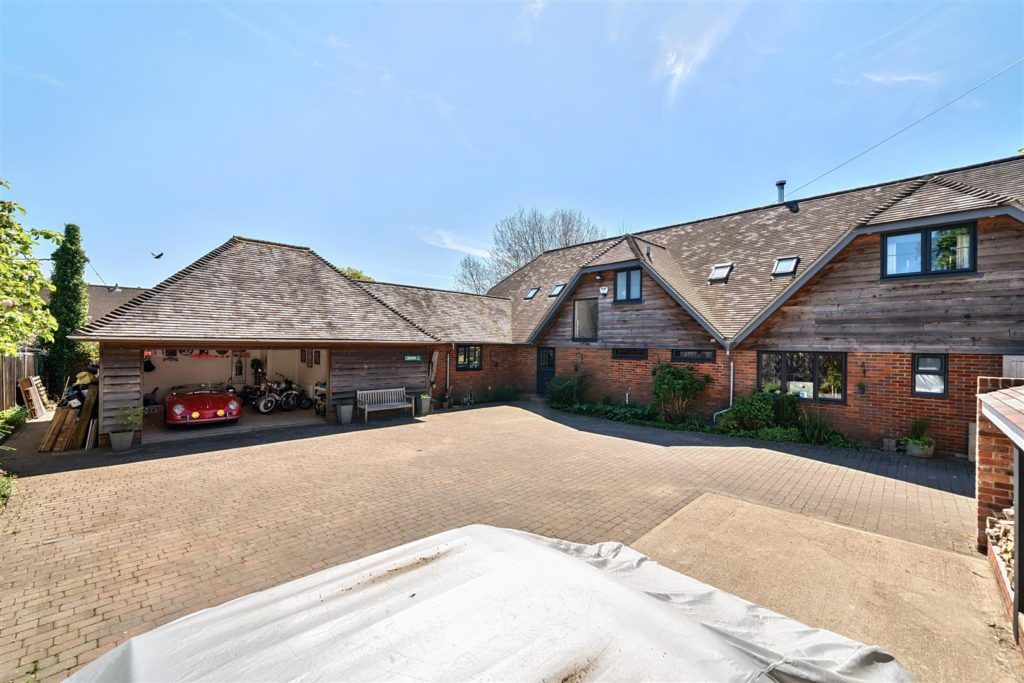 Eastworth Road, Verwood