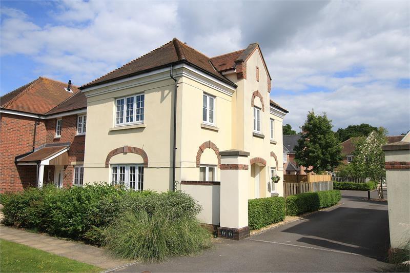 Cracklewood Close, West Moors