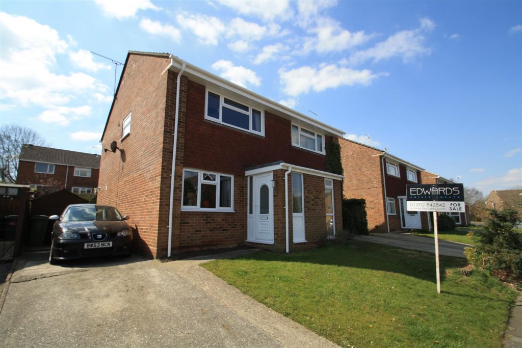 Cockerell Close, Merley