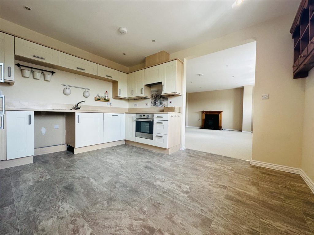 Peel Close, Verwood