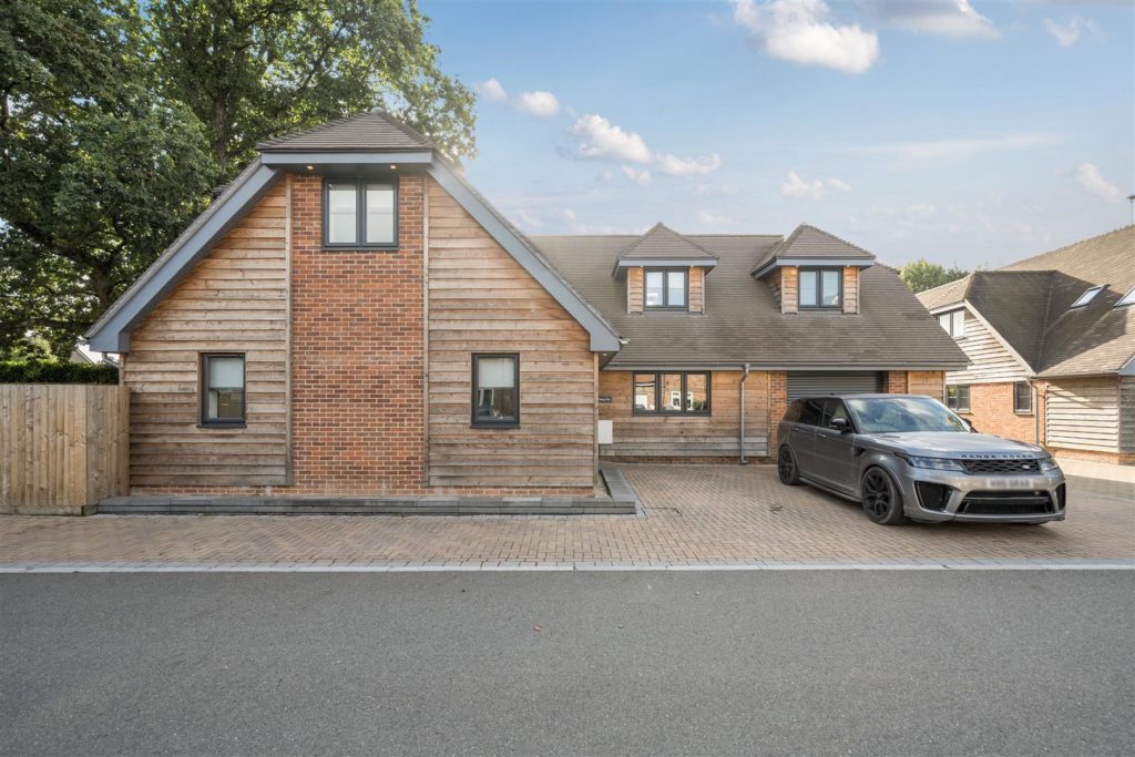 Eastworth Road, Verwood