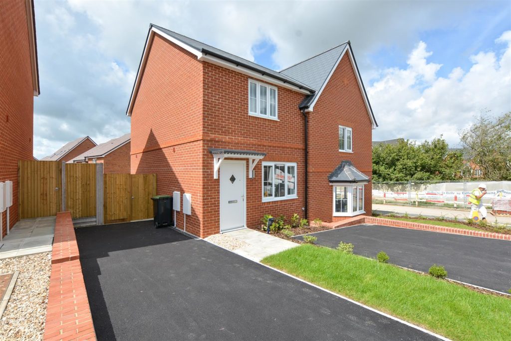 Buckthorn Lane, Wimborne Minster, Wimborne