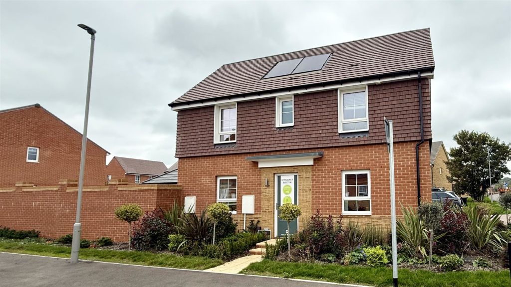 Quarter Jack Park, Leigh Road, Wimborne