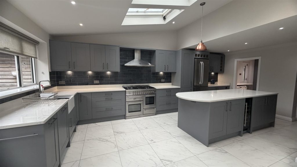 Dewlands Way, Verwood