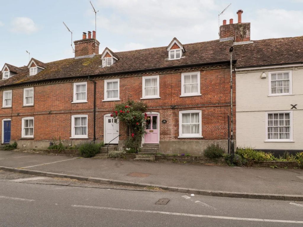 High Street, Downton, Salisbury