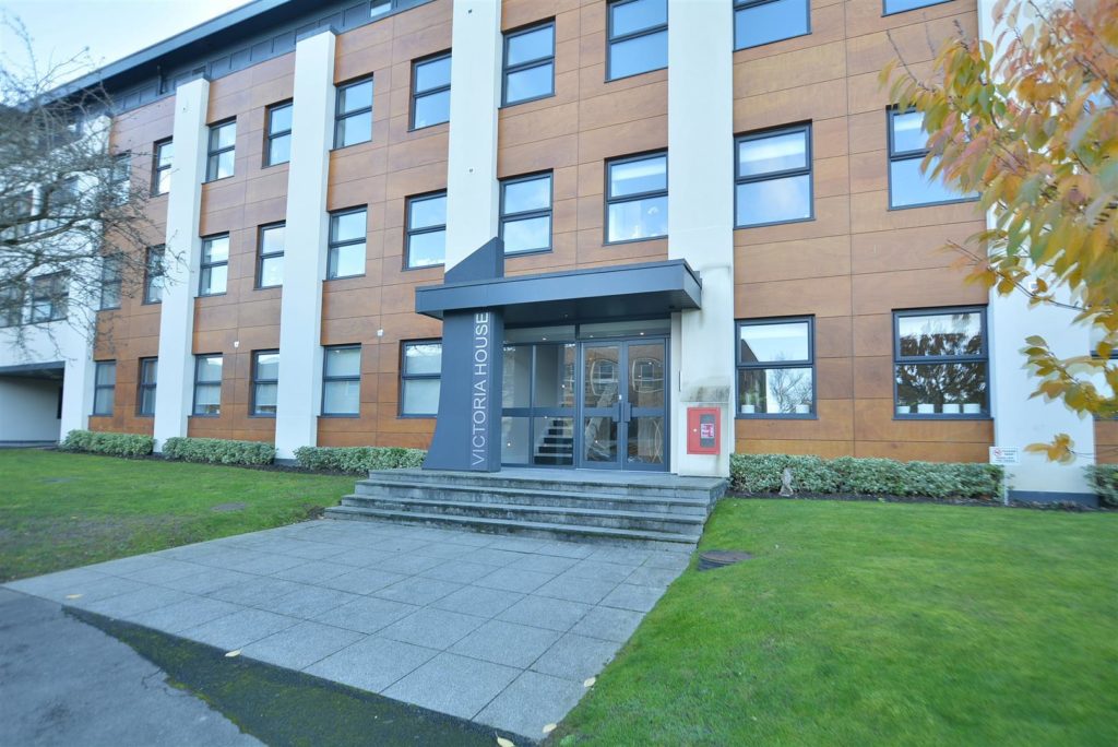 Princes Road, Ferndown