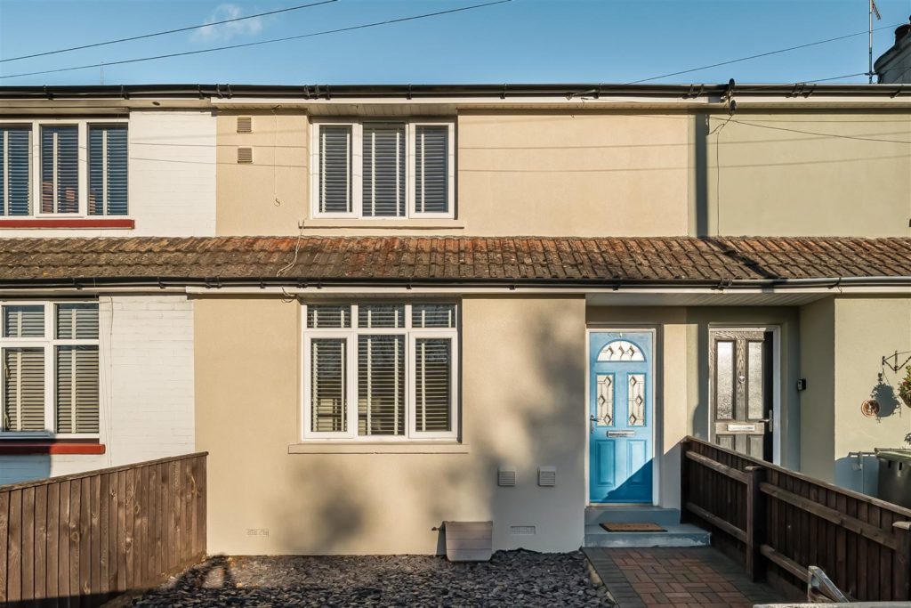 Lewens Lane, Wimborne