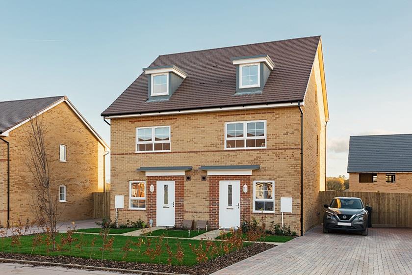 Quarter Jack Park, Leigh Road, Wimborne