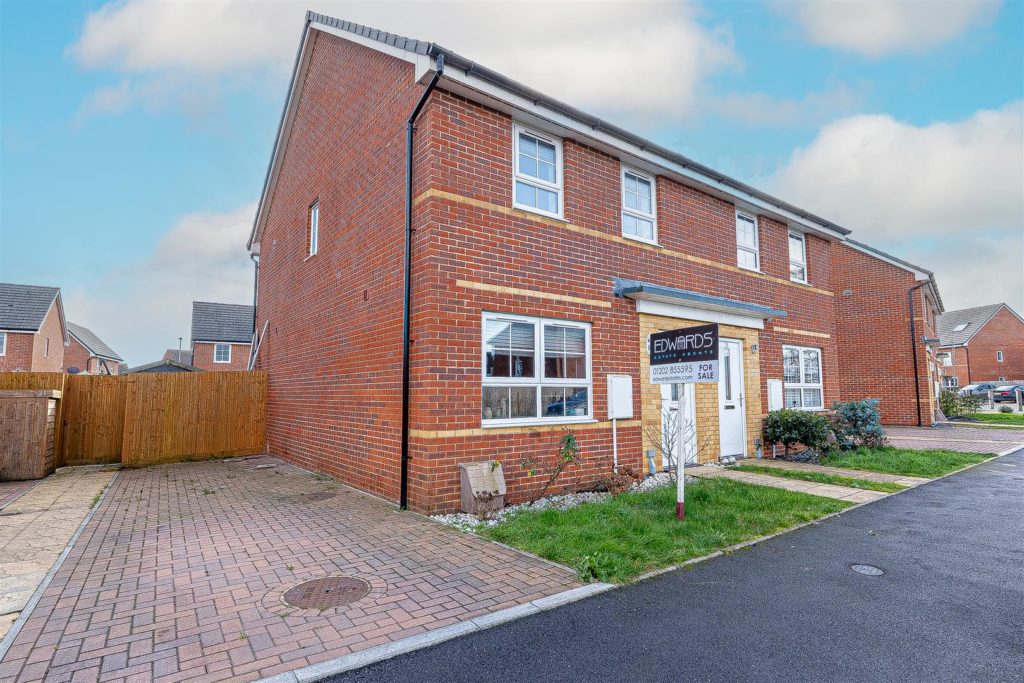 Lonsdale Road, Wimborne