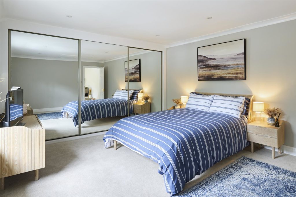 Forest Links Road, Ferndown