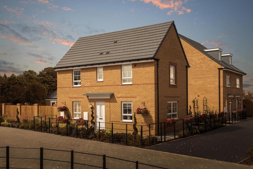 Quarter Jack Park, Leigh Road, Wimborne