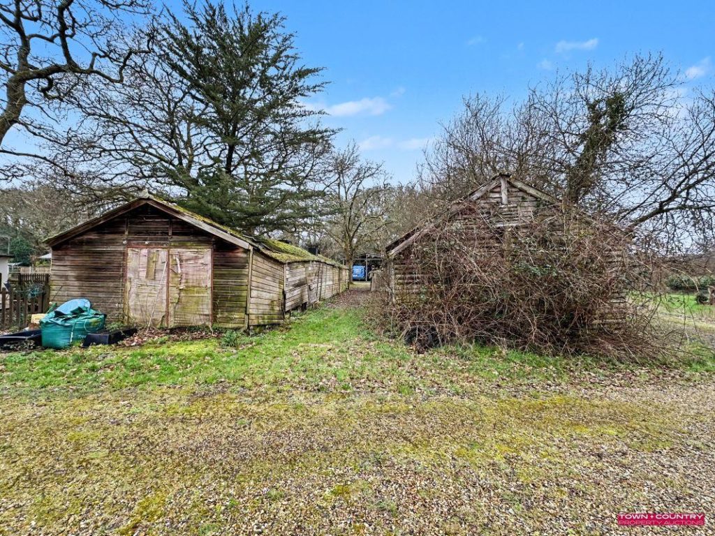 Lions Hill Way, Ashley Heath, Ringwood