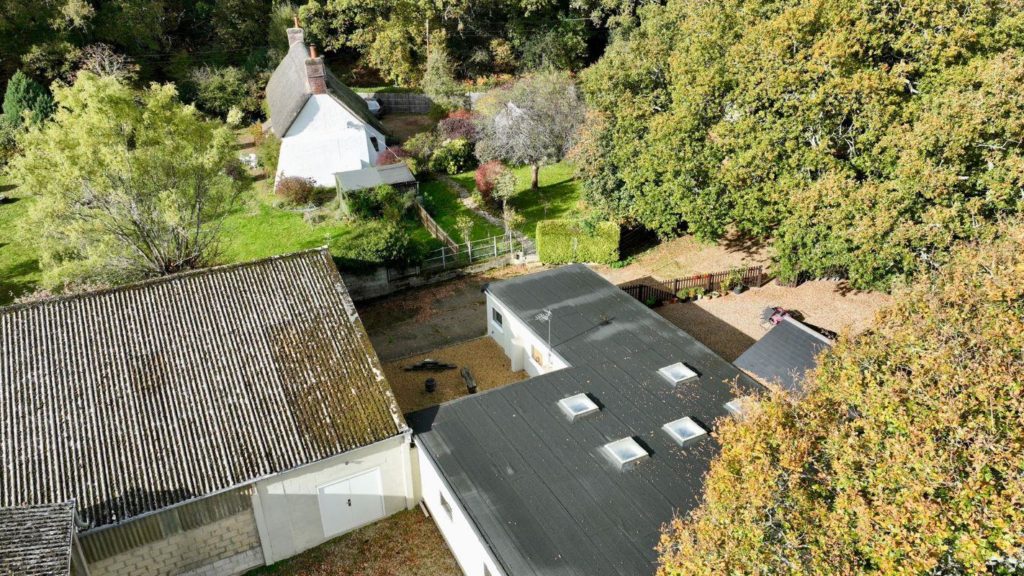 Lions Hill Way, Ashley Heath, Ringwood