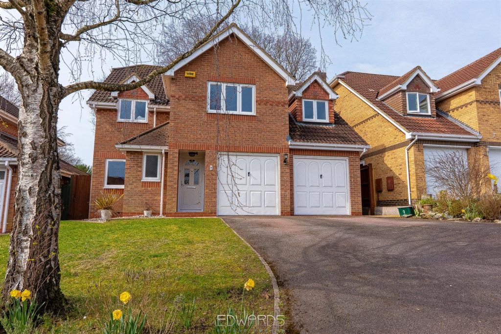 School Close, Verwood