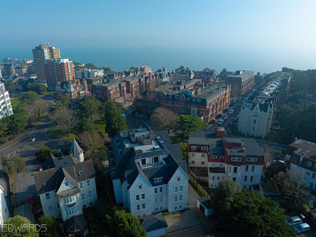 Durley Road South, Bournemouth