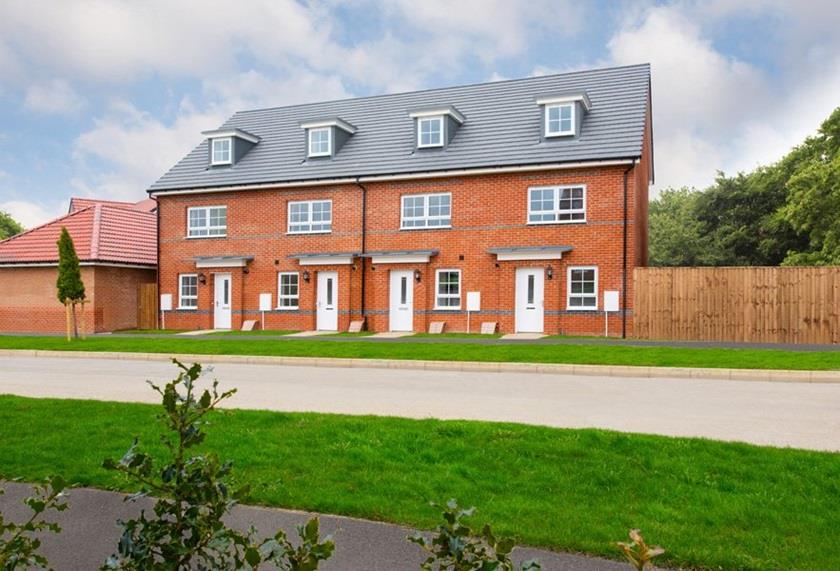 Quarter Jack Park, Leigh Road, Wimborne