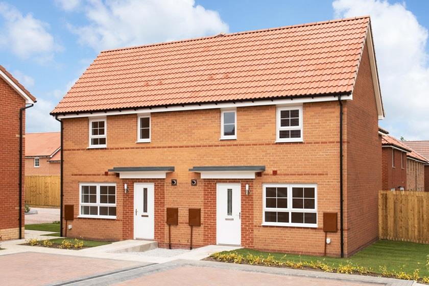 Quarterjack Park, Wimborne