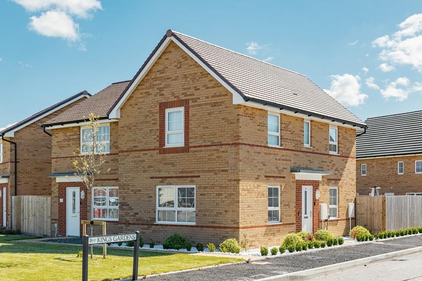 Quarterjack Park, Wimborne