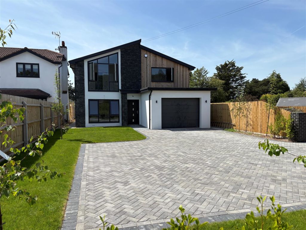 Braeside Road, St. Leonards, Ringwood