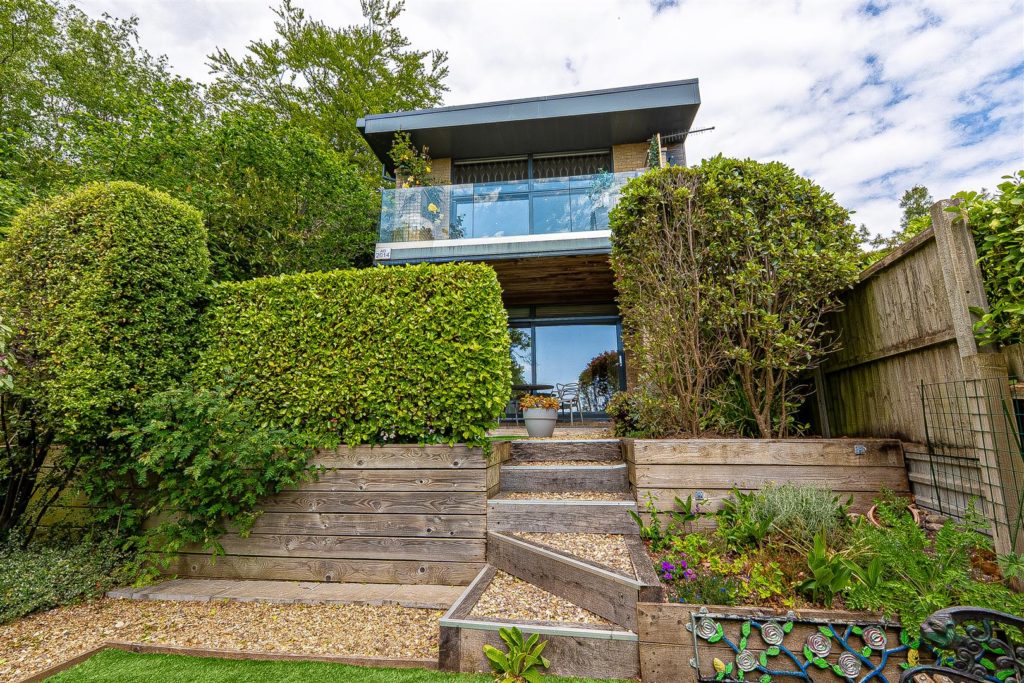 Olivers Road, Wimborne