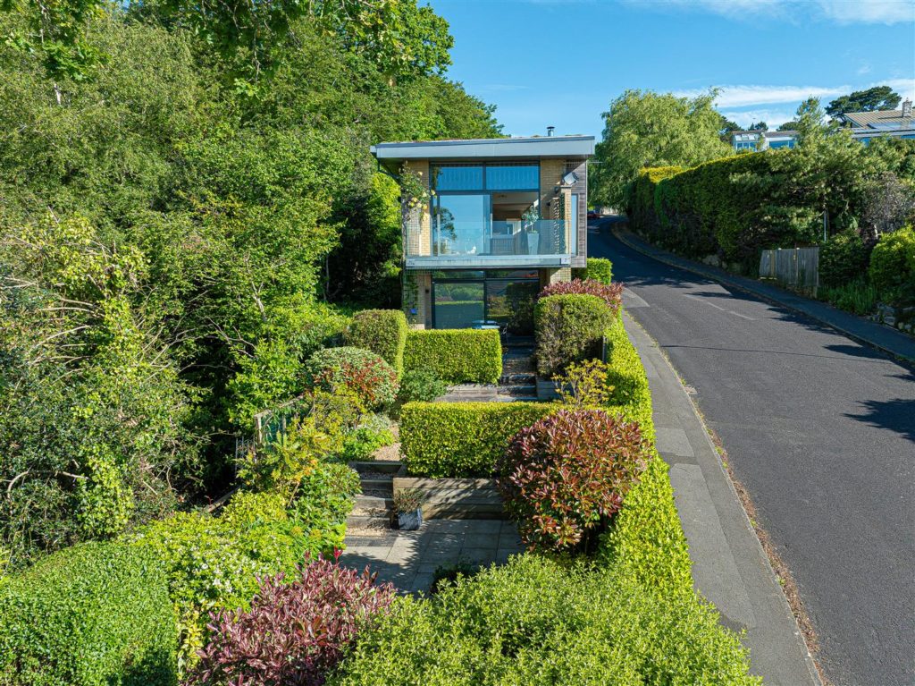 Olivers Road, Wimborne