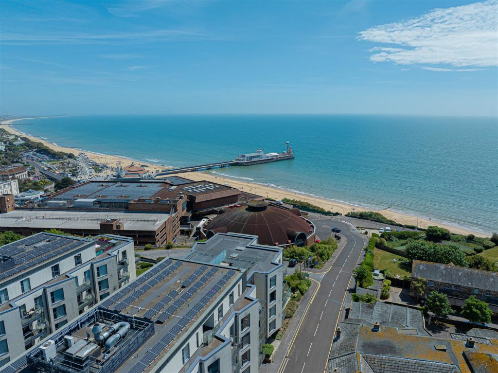 Beacon Road, Bournemouth