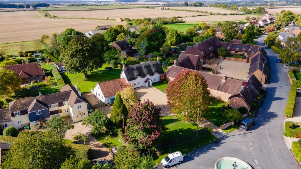 #1 Hinton Martell, Wimborne