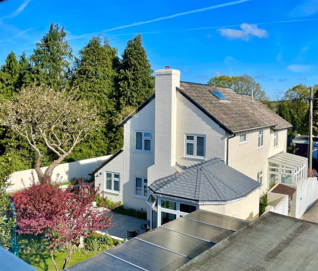 #3 Candys Lane, Corfe Mullen, Wimborne