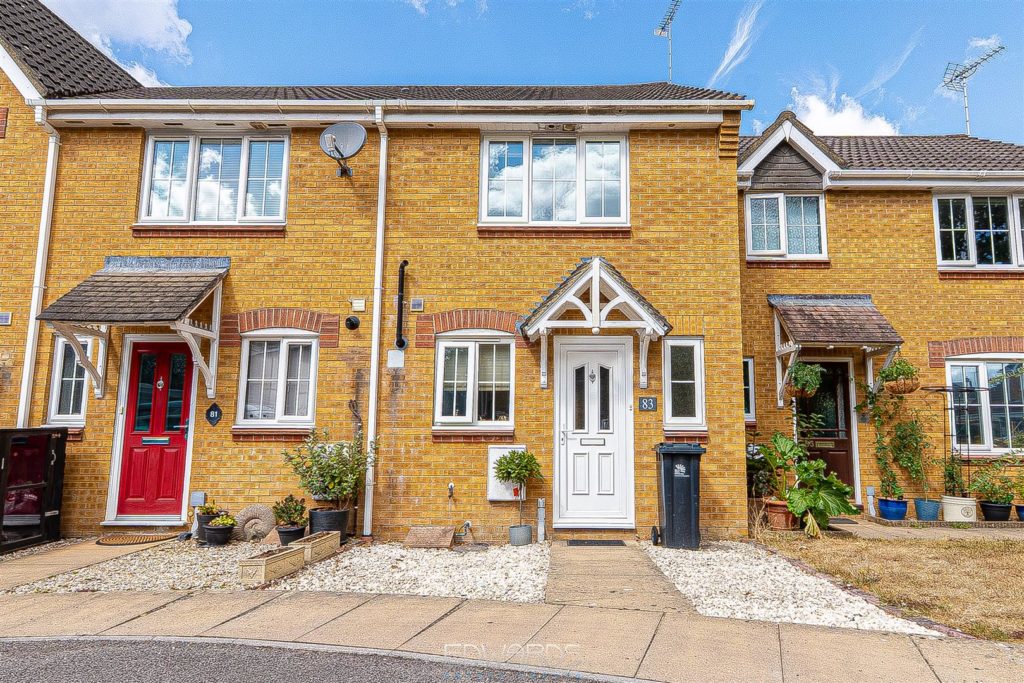 Albion Way, Verwood