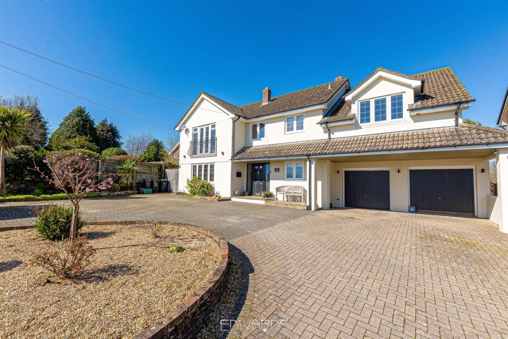 #8 Chalbury, Wimborne Minster