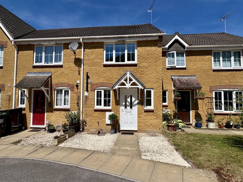 Albion Way, Verwood