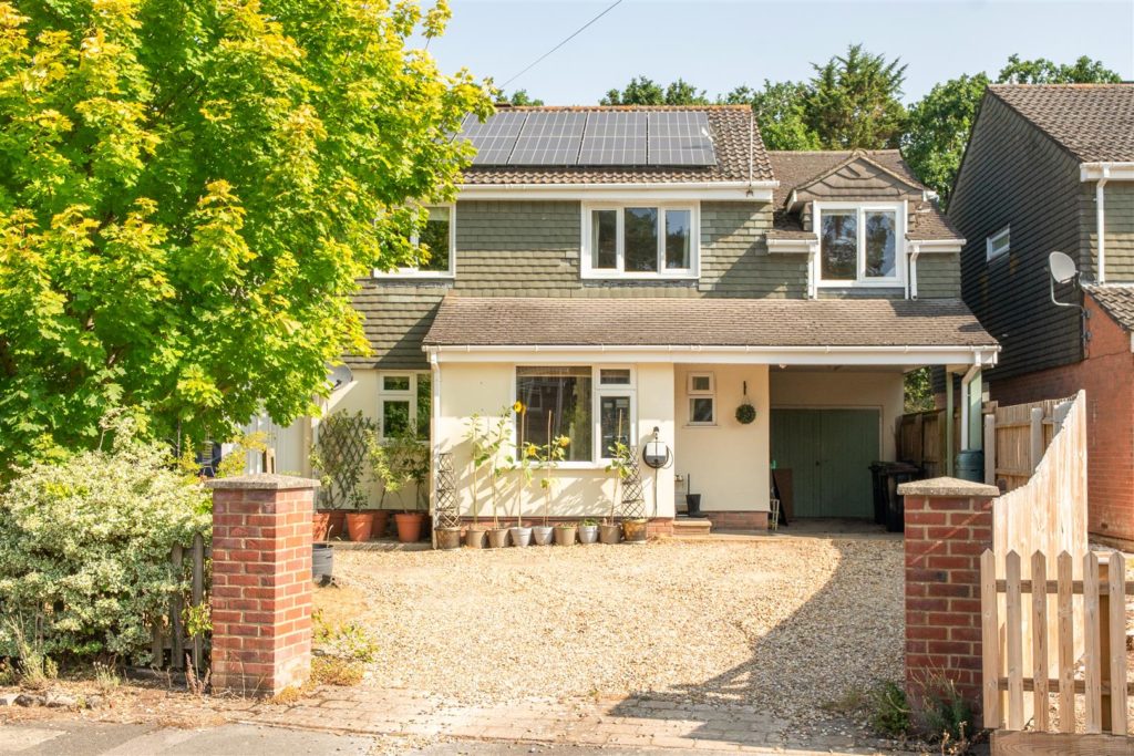 Aspen Drive, Verwood, Dorset, BH31 6TF