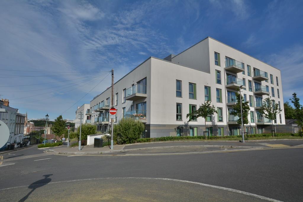 The Summit , Upper Terrace Road , Bournemouth