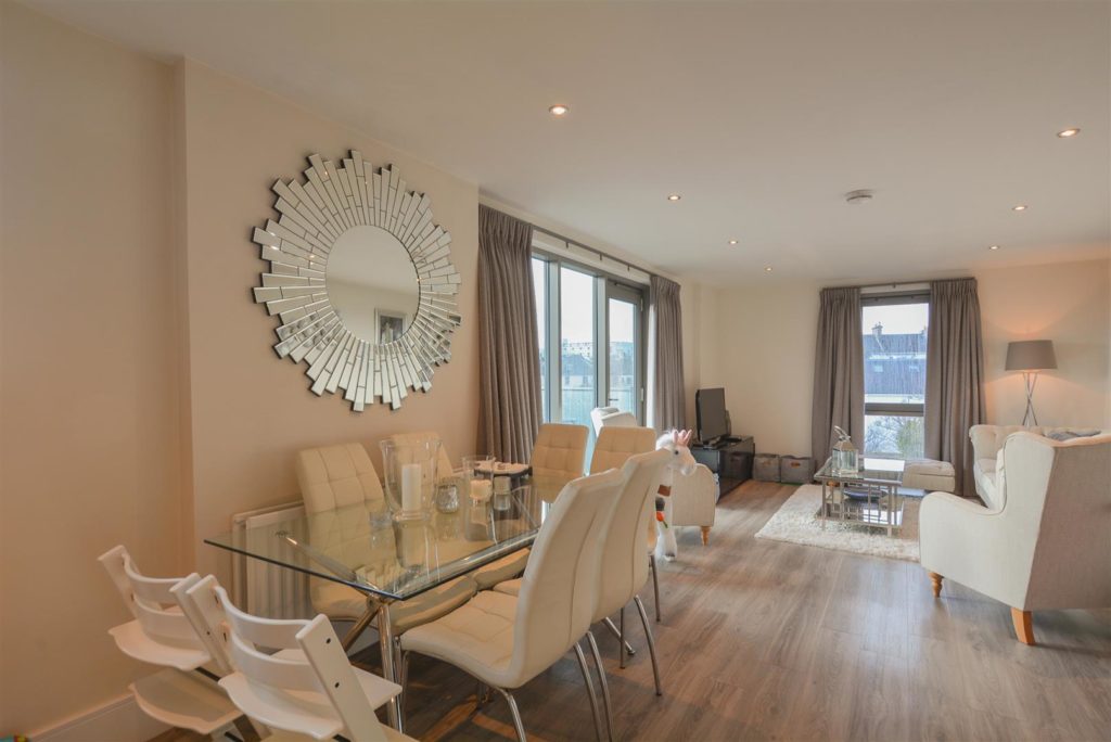 The Summit, Bournemouth, Dorset, BH2