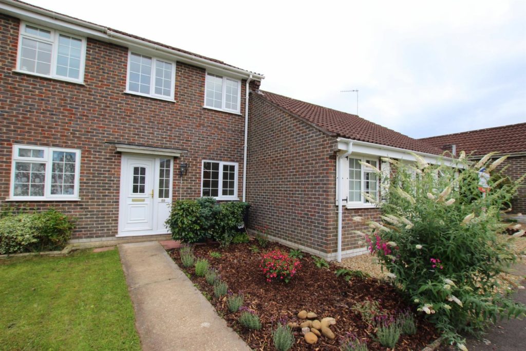 Verwood, Dorset BH31 6HH