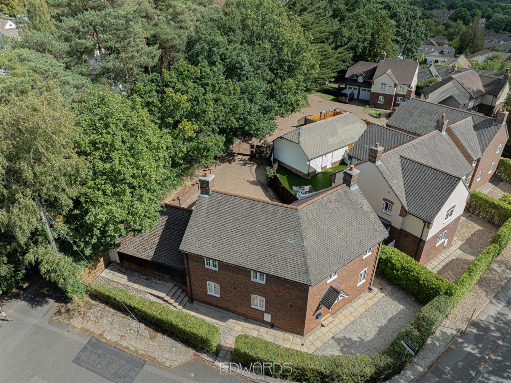 #10 Middlehill Road, Wimborne