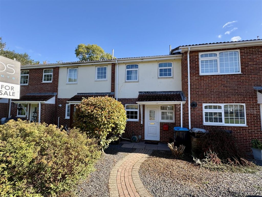 Garsdale Close, Bournemouth, Dorset