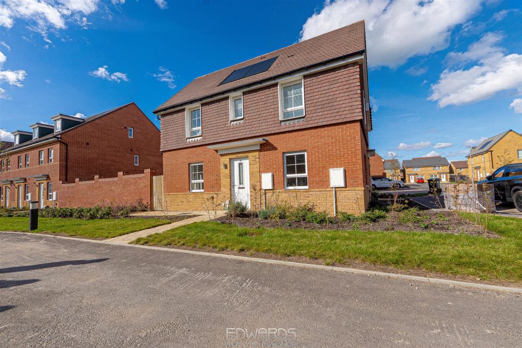 Warden Walk, Leigh Road, Wimborne